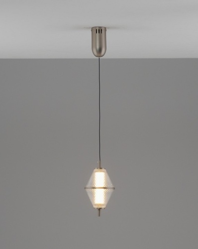 Подвесной светильник Moderli Senta V11364-PL в Нижнем Новгороде фото 5
