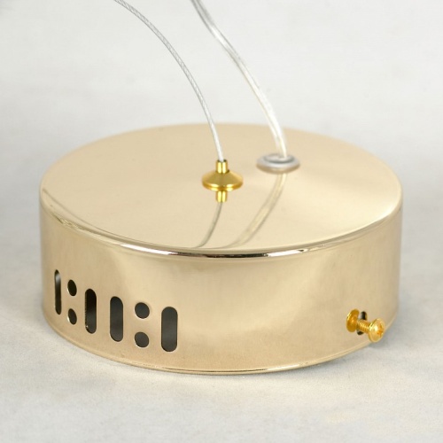 Подвесной светильник Lussole Enterprise LSP-7064 в Нижнем Новгороде фото 3