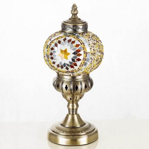 Настольная лампа декоративная Citilux Каир CL419815 в Нижнем Новгороде фото 5