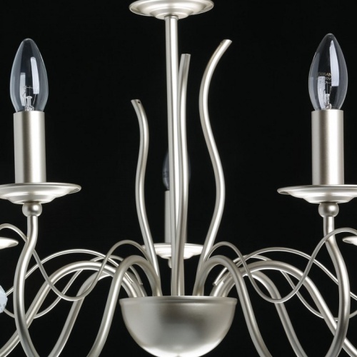 Подвесная люстра MW-Light Федерика 89 684012807 в Нижнем Новгороде фото 4