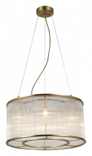 Подвесной светильник Favourite Wonderland 2907-6P в Нижнем Новгороде фото 5