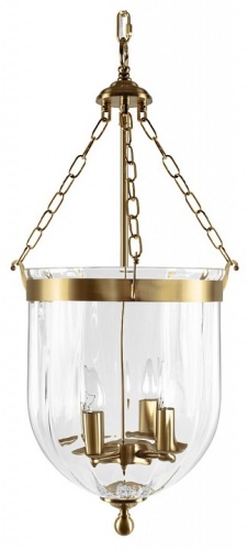 Подвесной светильник Loft it Incense 10455/4 AB в Нижнем Новгороде