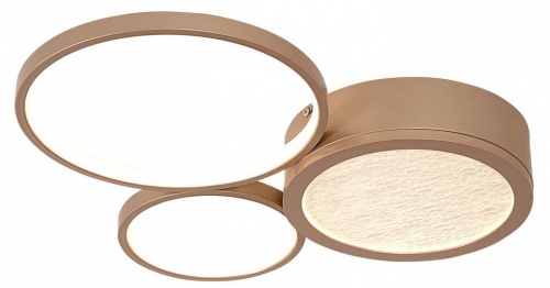 Потолочная люстра F-promo Campus 4681-3C в Нижнем Новгороде фото 6