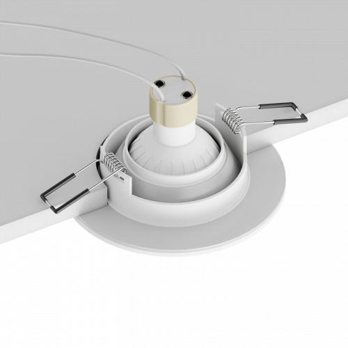 Встраиваемый светильник Hesby Lighting Aqua Breeze HSBL_0134 в Нижнем Новгороде фото 2
