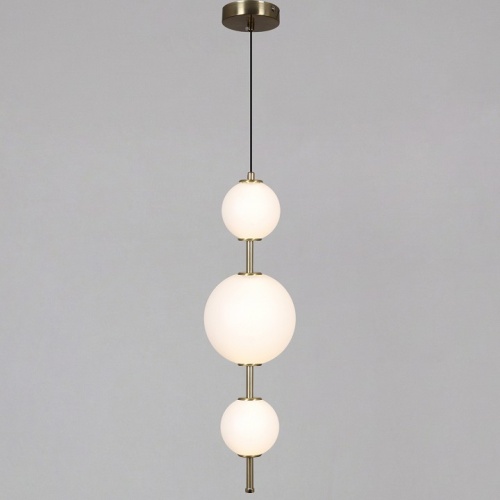 Подвесной светильник 56030-1 56030-0.9-03 COPPER в Нижнем Новгороде фото 6