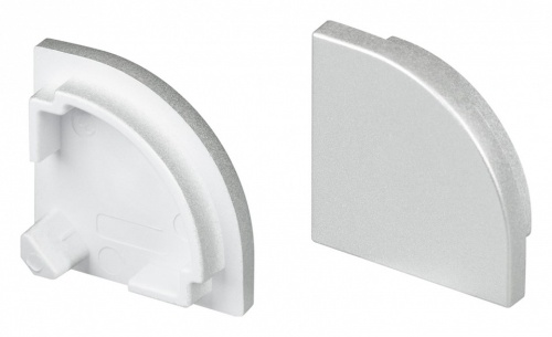 Набор заглушек для профиля Arlight ROUND 053563 в Нижнем Новгороде