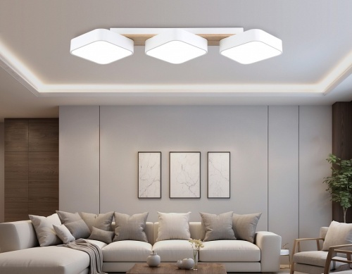 Накладной светильник Ambrella Light FL FL4877 в Нижнем Новгороде фото 4