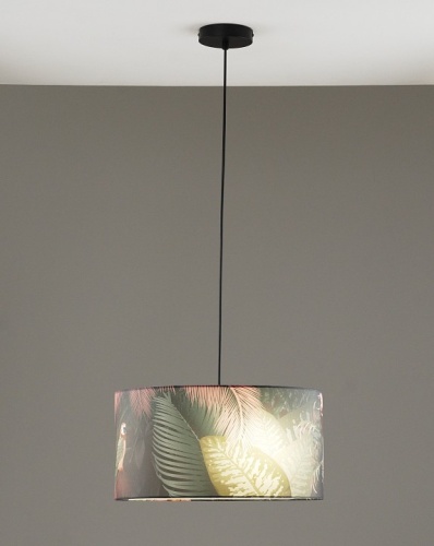 Подвесной светильник Moderli Tropic V11513-3P в Нижнем Новгороде фото 6
