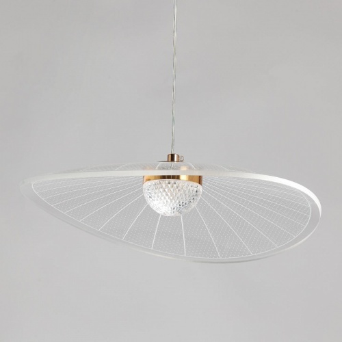 Подвесной светильник De City Оскар 62 510014601 в Нижнем Новгороде фото 9