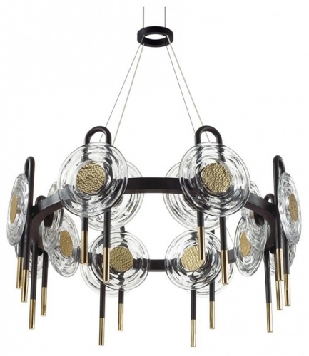 Подвесная люстра Odeon Light Magnet 5407/92L в Нижнем Новгороде