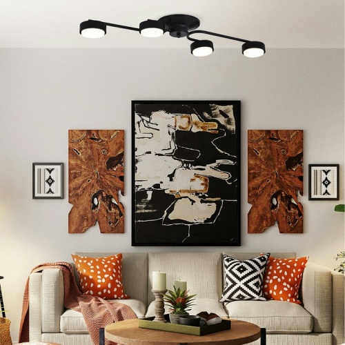 Потолочная люстра Escada  ES0000021L в Нижнем Новгороде фото 3