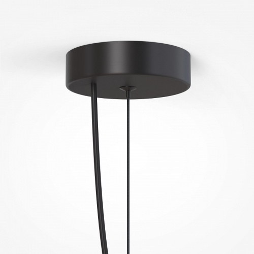 Подвесной светильник Maytoni Reels MOD268PL-07B в Нижнем Новгороде фото 2