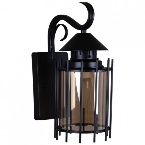 Светильник на штанге 08284-9.2-001U BK в Нижнем Новгороде фото 3