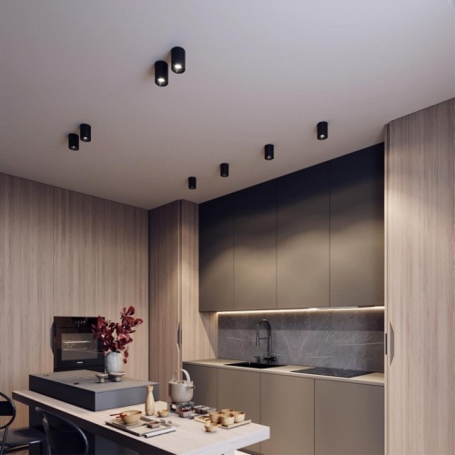 Накладной светильник Odeon Light Redo 6619/10CL в Нижнем Новгороде фото 3