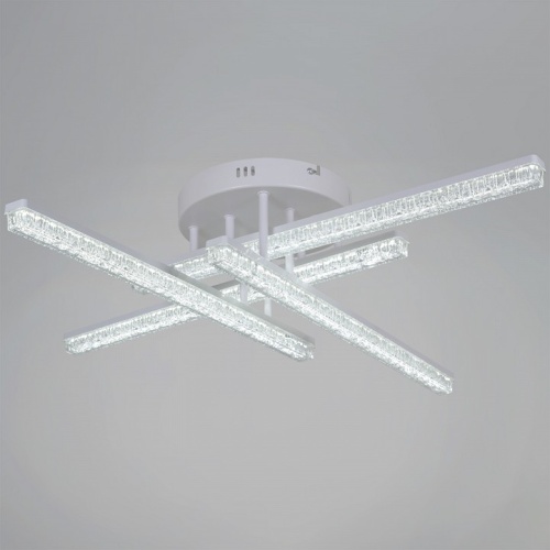 Потолочная люстра 78290-0.3-04 WH в Нижнем Новгороде фото 6