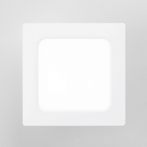 Встраиваемый светильник Citilux Галс CLD55K07N в Куйбышеве фото 11