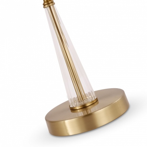 Настольная лампа декоративная Freya Osborn FR2027TL-01BS в Нижнем Новгороде фото 3