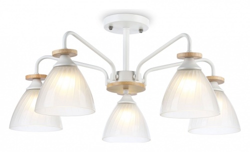 Люстра на штанге Ambrella Light TR TR9567 в Нижнем Новгороде