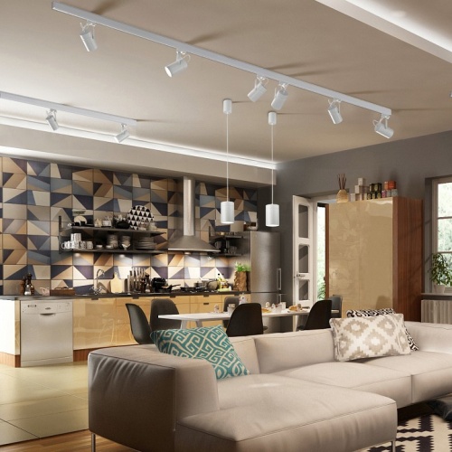 Светильник на штанге Mantra Aruba 6044 в Нижнем Новгороде фото 4