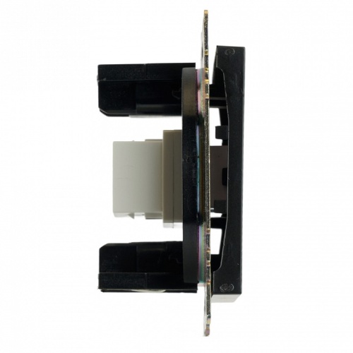 Розетка HDMI без рамки Stekker Катрин 50062 в Нижнем Новгороде фото 6