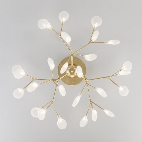 Потолочная люстра Bogate's Foglia 343 Smart в Нижнем Новгороде фото 5