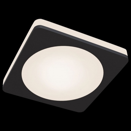 Встраиваемый светильник Maytoni Phanton DL2001-L12B в Нижнем Новгороде фото 4