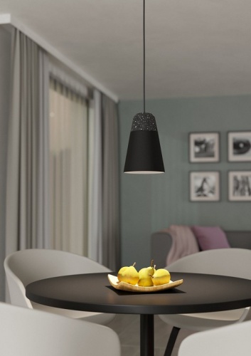 Подвесной светильник Eglo Canterras 99544 в Нижнем Новгороде фото 3