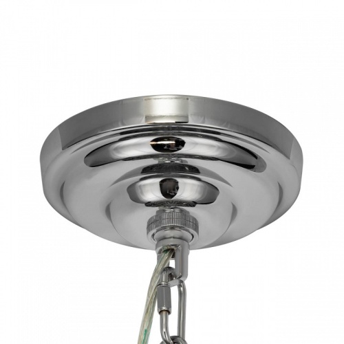 Подвесная люстра Citilux Sagrada CL317281 в Нижнем Новгороде фото 8