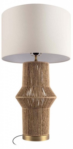 Настольная лампа декоративная Loft it Maori 10520T в Нижнем Новгороде фото 3