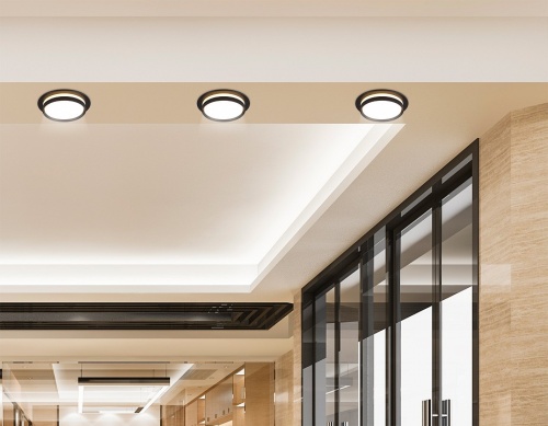 Встраиваемый светильник Ambrella Light TN TN5215 в Нижнем Новгороде фото 4