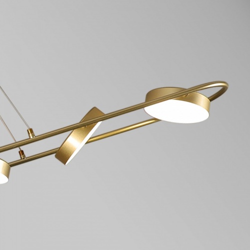 Подвесной светильник F-promo Abris 4677-6P в Нижнем Новгороде фото 2