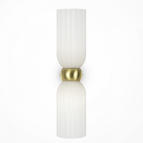 Бра Maytoni Modern 2 MOD302WL-02W в Нижнем Новгороде фото 5