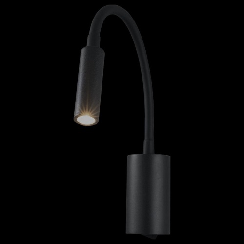 Бра Loft it Stick 10009BK в Нижнем Новгороде фото 3