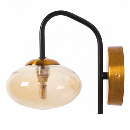 Бра MyFar Scott MR1750-1W в Нижнем Новгороде фото 4