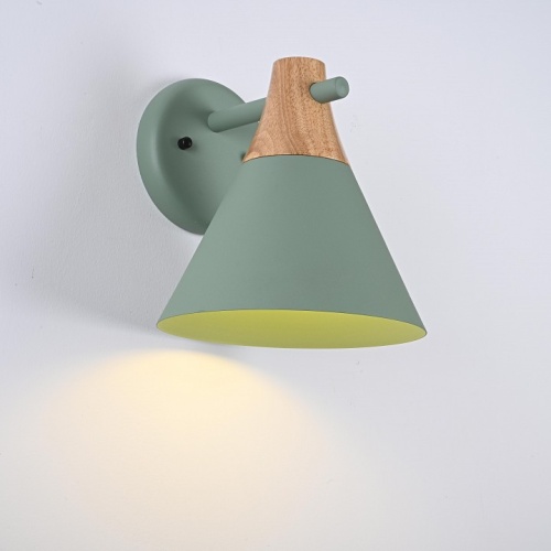 Бра Imperiumloft NOD WALL Green NODWALL01 в Нижнем Новгороде фото 5