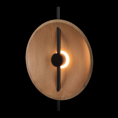 Накладной светильник Loft it Wood 10451W в Нижнем Новгороде фото 5