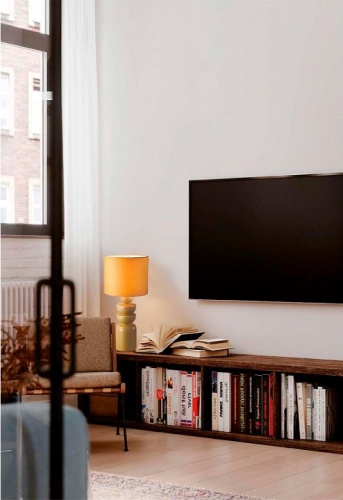 Настольная лампа декоративная Lumion Segi 8130/1T в Нижнем Новгороде фото 2