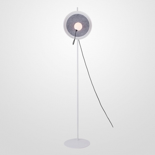 Торшер Imperiumloft MARGOTT White margott-fl01 в Нижнем Новгороде