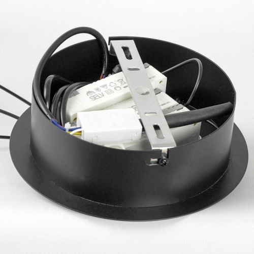 Подвесная люстра Lussole Taylor LSP-7378 в Нижнем Новгороде фото 2