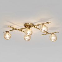 Потолочная люстра Eurosvet Liana 502001/5 в Нижнем Новгороде