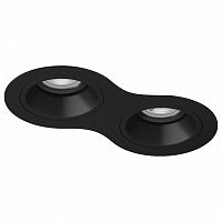 Встраиваемый светильник Lightstar Domino D6270707BMOD в Нижнем Новгороде