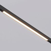 Светильник MAG-FLAT-25-L600-18W Warm3000 (BK, 100 deg, 24V, DALI) (Arlight, IP20 Металл, 3 года) в Зеленогорске