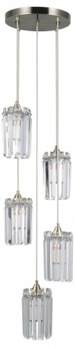 Подвесной светильник Moderli Levi V10761-5P в Нижнем Новгороде