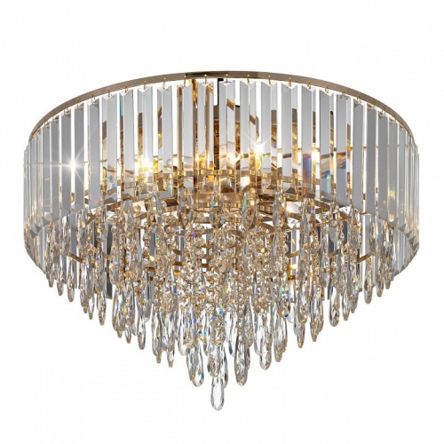 Потолочная люстра Citilux LEONNA CL320192 в Нижнем Новгороде фото 6