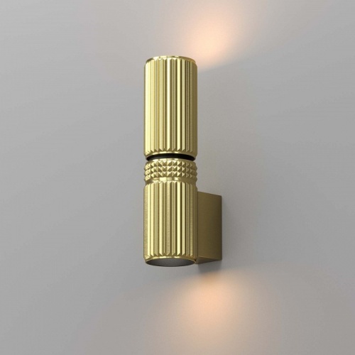 Бра Maytoni Metropolis MOD475WL-02BS в Нижнем Новгороде фото 4