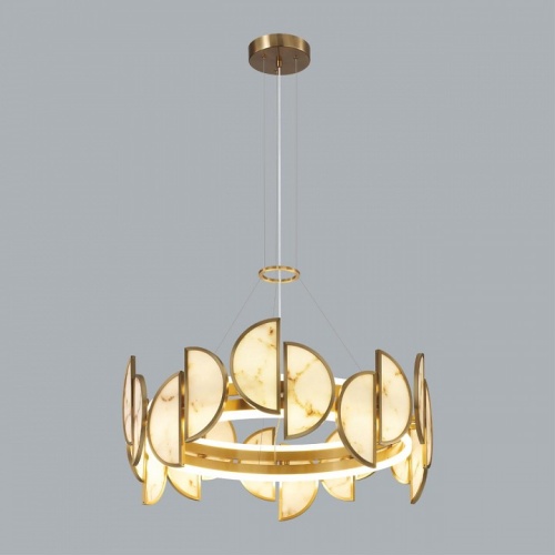 Подвесной светильник Odeon Light Toscana 5447/40L в Нижнем Новгороде фото 5