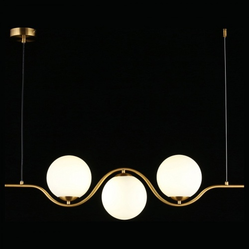 Подвесной светильник Aployt Jagna APL.312.13.03 в Нижнем Новгороде фото 4