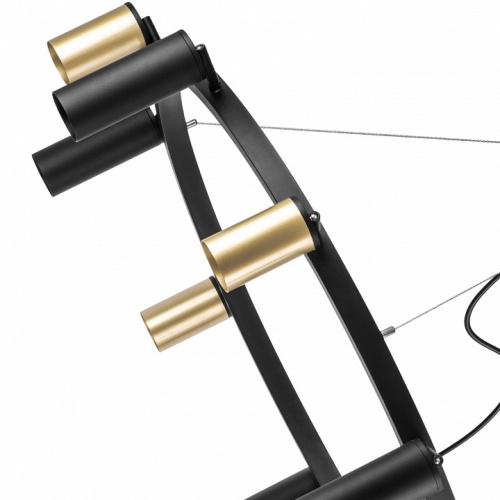 Подвесная люстра Lightstar Rullo LR020405875 в Нижнем Новгороде фото 2