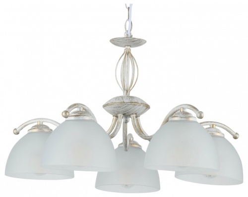 Подвесная люстра Rivoli Valerie Б0060980 в Нижнем Новгороде