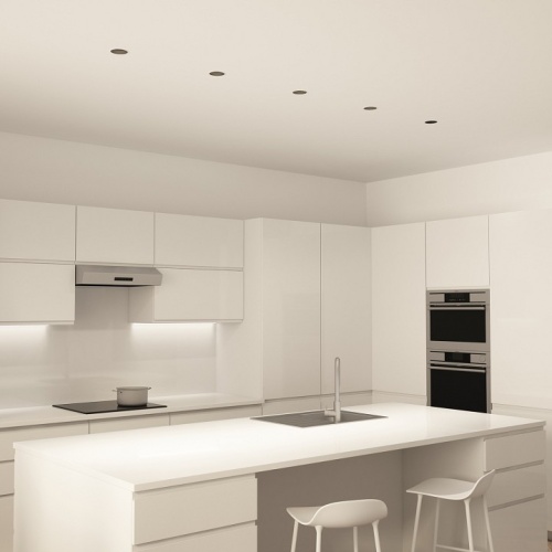 Встраиваемый светильник Denkirs DK3026 DK3026-WB в Нижнем Новгороде фото 4